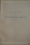 Stru�n� n�stin d�jin USA 1918-1950