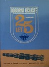 Odborn� u�ili�t� Motor 25 let