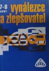 Vyn�lezce a zlep�ovatel
