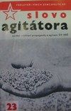 Slovo agit�tora