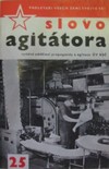 Slovo agit�tora