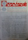 Podnikov� �asopis Zpr�vy