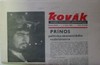 Kov�k (�asopis pracuj�c�ch kovopr�myslu)
