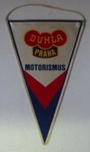 Motorismus Dukla Praha