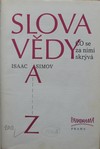 Slova v�dy, co se za nimi skr�v�