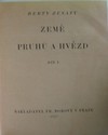 Zem� pruh� a hv�zd