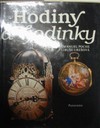 Hodiny a hodinky