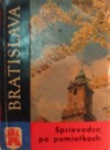 Bratislava sprievodca po pamiatkach