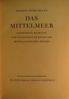 Das mittelmeer