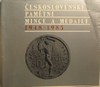 �eskoslovensk� pam�tn� mince a medaile 1948-1983