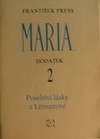 Poselstv� l�sky z Litmanov�