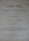 Jar� v�k