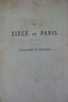 Si�ge de Paris