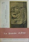 Le mus�e d�Alep