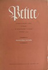 Petice venkovsk�ho liduz �ech k N�rodn�mu v�boru z roku 1848