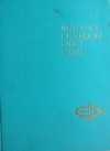 Mapov� lexikon obc� �SSR