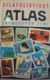 Filatelistick� atlas zn�mkov�ch zem�
