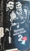 Rado�insk� naivn� divadlo 2