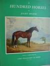 A hundred horses 