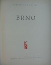 Brno - fotografie K. O. Hrub�