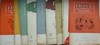 Host do domu - konvolut 11 ��sel, ro�. 1954 - 1956