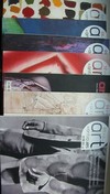 Art + antiques (konvolut 8 ��sel, ro�. 2008 - 2010)