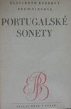 Portugalsk� sonety 