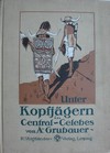 Unter Kopfj�gern central in Celebes