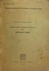 �prava pl�n� v pozemn�m stavitelstv� ��st I. Stavebn� pl�ny 