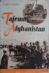 Tajemn� Afghanistan 