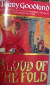 Blood of the Fold