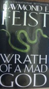 Wrath of a mad God