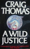 A wild justice