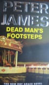 Dead man�s footsteps