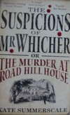 The Suspicions of Mr. Whicher or The Murder at Road Hill House
