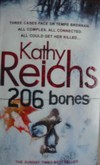 206 bones