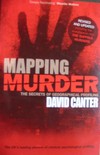 Mapping Murder