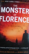 The monster of Florence a true story