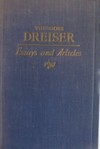 Essays and Articles