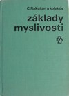 Z�klady myslivosti