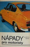 N�pady pro motoristy