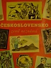 �eskoslovensko zem� nezn�m�