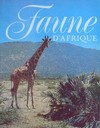 Fauna d�Afrique