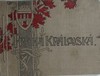 Praha kr�lovsk�