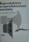 Reproduktory a reproduktorov� soustavy