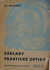 Z�klady praktickej optiky
