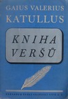 Kniha ver��