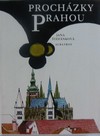 Proch�zky Prahou