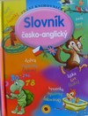 Slovn�k �esko anglick�