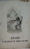 �ena v Jednot� bratrsk�